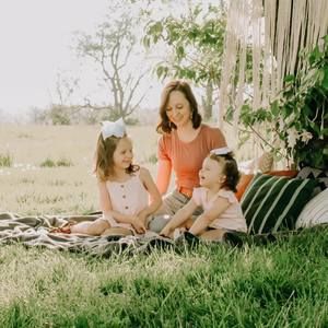 Meet your Posher, Kayla richelle